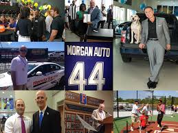 Get certified / learn new skills with online courses in car dealers. Automotive Dealership Jobs Morgan Auto Group