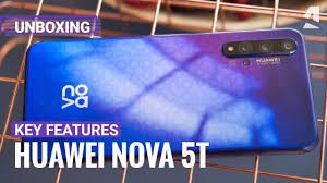We did not find results for: Huawei Nova 5t Full Phone Specifications