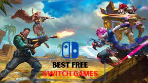 10 Best Free Nintendo Switch Games 2020 Nintendo Switch Games Switch Games Free Nintendo Switch Games
