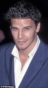 Where are the cast of Buffy The Vampire Slayer now? From leading lady Sarah  Michelle Gellar to ultimate super villain James Marsters