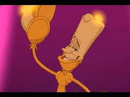 Be Our Guest Beauty And The Beast 3d 2012 Hd Youtube
