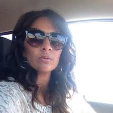 Yvette Cochran's Instagram, Twitter & Facebook