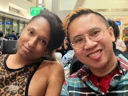 As Jinx and I head back to Wisconsin, we are filled with immense gratitude… 