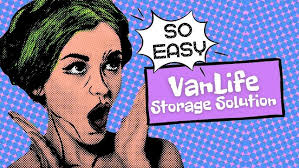 Ugrading our Van to 350 Watts of Solar