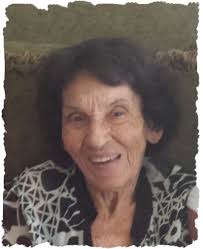 Olive Garma Obituary (2017)