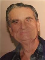 Edward Simms Obituary (1931