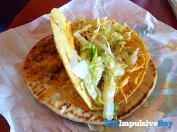 My favorite item is the cheesy gordita crunch and today we are making them homemade. Review Taco Bell Double Cheesy Gordita Crunch The Impulsive Buy