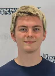 2024-25 Men's Swimming Roster