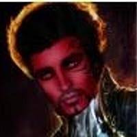 Morrigan's Bidding (Binding Words, #1) by Daniel Schinhofen