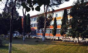 Admiri profesia de polițist și vrei să îmbraci uniforma? S A Dat Startul Inscrierilor La Facultatea De Litere Din Baia Mare Acestea Se Fac Exclusiv Online Ziarmm