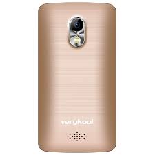 verykool s4009 Crystal technische daten ...