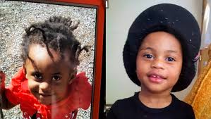 Man charged with murder in death of 2-year-old Kansas girl