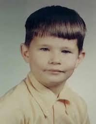 Michael Todd Smock (1961-2004)