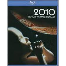Pre-Owned 2010: The Year We Make Contact Blu-ray, Directed by Peter Hyams,  Sci-Fi & Fantasy - Walmart.com