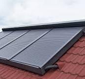 Skylight roller shutters | ROLTEK