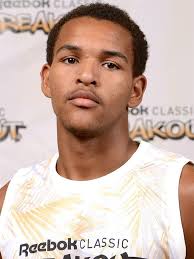 Sammy Barnes-Thompkins, New Mexico Highlands, Shooting Guard