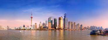 The Bund Panorama By Garki On Deviantart Panorama The Bund Pudong