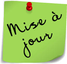 Mise à jour | ANFH