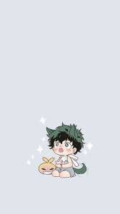 Midoriya Anime Wallpaper Iphone Cute Anime Wallpaper Anime Wallpaper