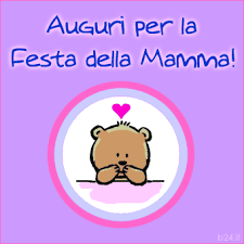 With tenor, maker of gif keyboard, add popular buongiorno animated gifs to your conversations. Festa Della Mamma Gif Su Engiel Com