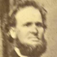 Edward Carey (1822–1889) • FamilySearch