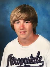 In loving memory of Kegan Phillips