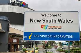 Each state or territory has their own entry requirements, and the. Coronavirus Spike In Victoria Has Some States Worried About Reopening Their Borders Abc News