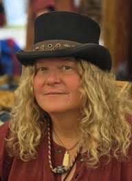 Visiting the Tampa Bay Mineral and Science Club