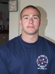 Congratulations!! Congratulations to Live-in Firefighter Addison Treichler  as he starts his career as a Full Time Firefighter for the Talleyville FD  in New Castle Co Delaware. Addison came to FTFD as a