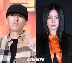 Lee Hi and Dok2 Confirm Relationship After Years of Speculation