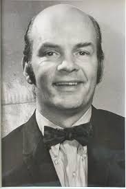 Dr. Walter G. Hardwick