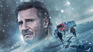 With david wartnaby, ole henrik blengsli, thord paulsen, bjørn lægreid. The Ice Road Ending Explained Frosty Rescue Mission Gone Wrong