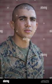 Dominican republic marines hi-res stock photography and images