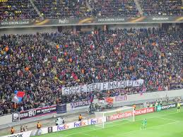 Arena i bukarest national arena ligger i de östra förorterna. Arena Nationala Bukarest Ein Traum Groundhoppingamateur