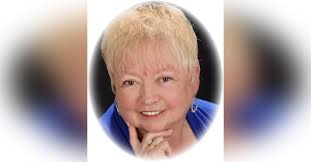 Obituary information for Karen Lynn Marshall