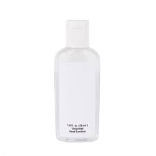 4.7 out of 5 stars. 1 Oz Oval Bottle Hand Sanitizer Blank