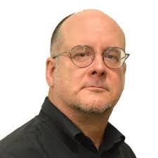 Andrew Boden: Beauty and magic in the midst of horror