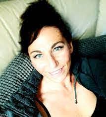 Barbara Berka's Instagram, Twitter & Facebook