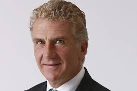 Paul McNeive: 'Legislation drives dramatic rise in energy efficiency'