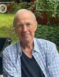 William Hitchcock Obituary & Funeral