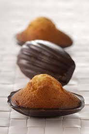 Madeleines Nappage Chocolat Recette Nappage Chocolat Recette Madeleine Chocolat Madeleine Chocolat