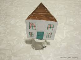 You can if you build your house on the rock of jesus and live in obedience to his teachings. Matthew 7 24 27 Build Your House On The Rock Sunday School Crafts Sunday School Crafts For Kids Bible Study Crafts