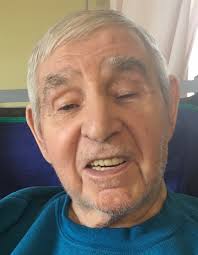 Obituary for Albert Robert Ando