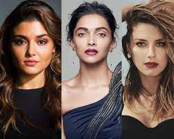She sits top among the most beautiful women in the world. Top 10 World S Most Beautiful Actresses 2020 Checkout Fillgap News