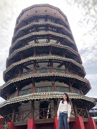 Check spelling or type a new query. Leaning Tower Of Teluk Intan 2021 All You Need To Know Before You Go With Photos Tripadvisor