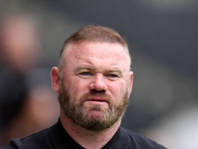 Wayne Rooney pressure grows after latest setback for former Derby County  boss | Derbyshire Live