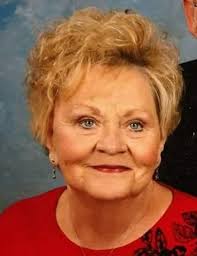 Obituary information for Joanne Barb Cox