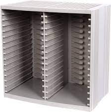 Title Fellowes Cd Storage Unit Holds 30 Discs 18 On Top Of Cd Rack Grey Amazon Co Uk Hi Fi Speakers New listingvcm shelf shelves storage unit cabinet bookshelf bookcase cd dvd furniture tower.