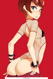 Tiny tits thicc ass salonporn