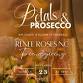 Petals & Prosecco